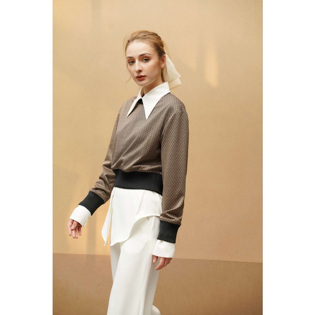 ÁO SWEATER - HAILEE SWEATER