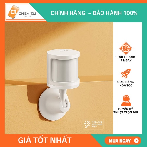 Cảm biến người, chuyển động Xiaomi gen 2 RTCGQ02LM