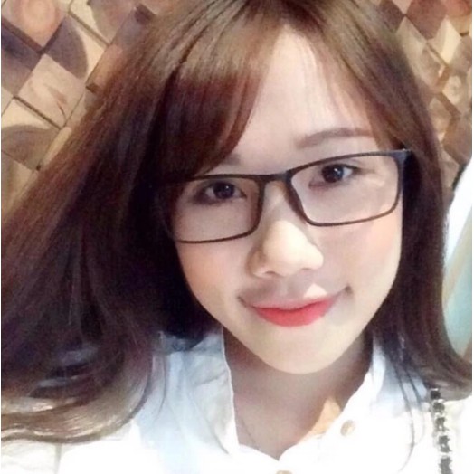 Gọng kính cận siêu dẻo c1
