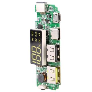 Bo mạch in PCBA h961-u 5V