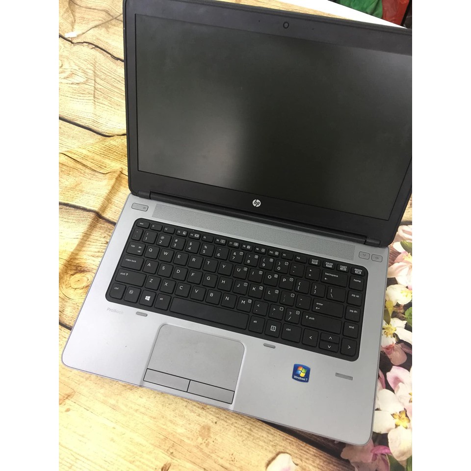 LAPTOP HP 645 G1 BẢO HÀNH 1 NĂM model 2016 Ram 4gb SSD 120gb NHƯ MỚI