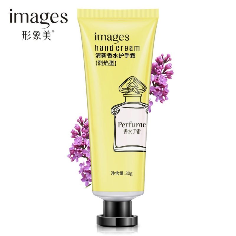 Kem Dưỡng Da Tay Images Hương Nước Hoa Dưỡng Ẩm Chống Khô Da | BigBuy360 - bigbuy360.vn