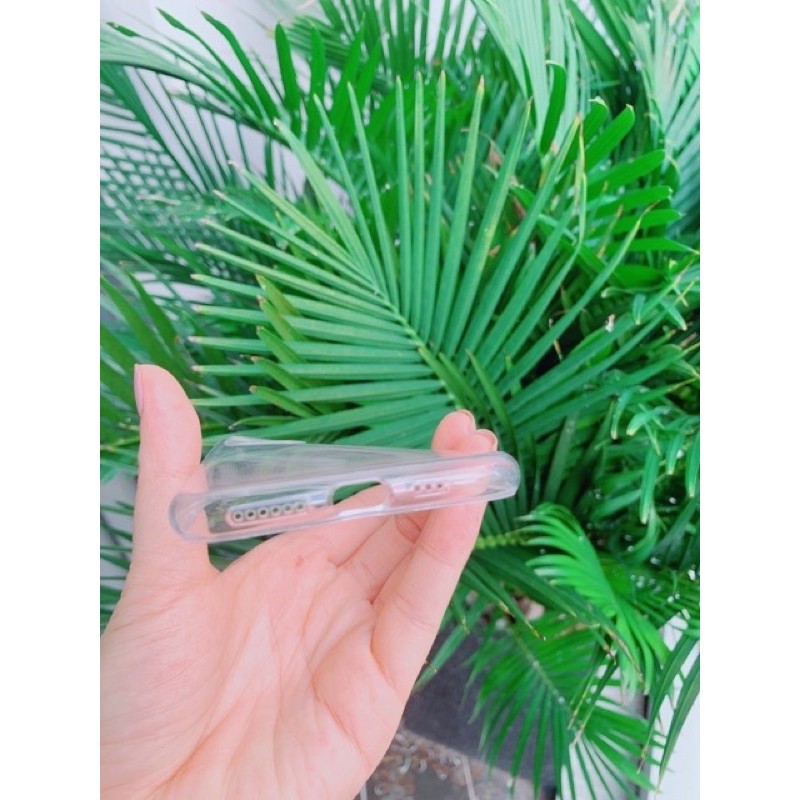 Ốp lưng trong suốt  HoCo( iPhone 6/6s/7/8g/6plus/7/8plus/ X/Xs/xsmax/11,iPhone 11Pro/IPhone 11promax/12/12PRO/12promax