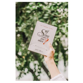 Sự Sống Giá Bao Nhiêu?