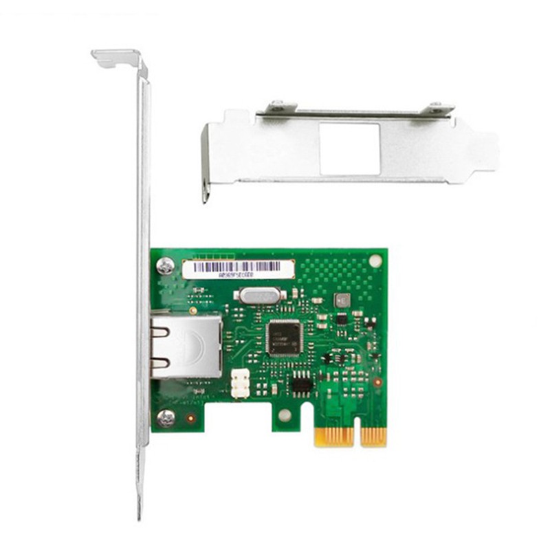 Bộ Chuyển Đổi I210-T1 Ethernet Server Cho Intel I210 Chip Pcie2.1 X1 Rj45 | BigBuy360 - bigbuy360.vn