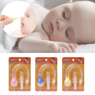 SuSi  - Bộ dụng cụ hút mũi an toàn cho bé