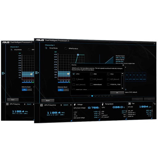 Mainboard Asus Prime TRX40 Pro