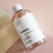 [ĐẠI TIỆC SALE] Toner The Ordinary tẩy da chết glycolic acid 7% 240ml Toning Solution [FLASH SALE] | BigBuy360 - bigbuy360.vn