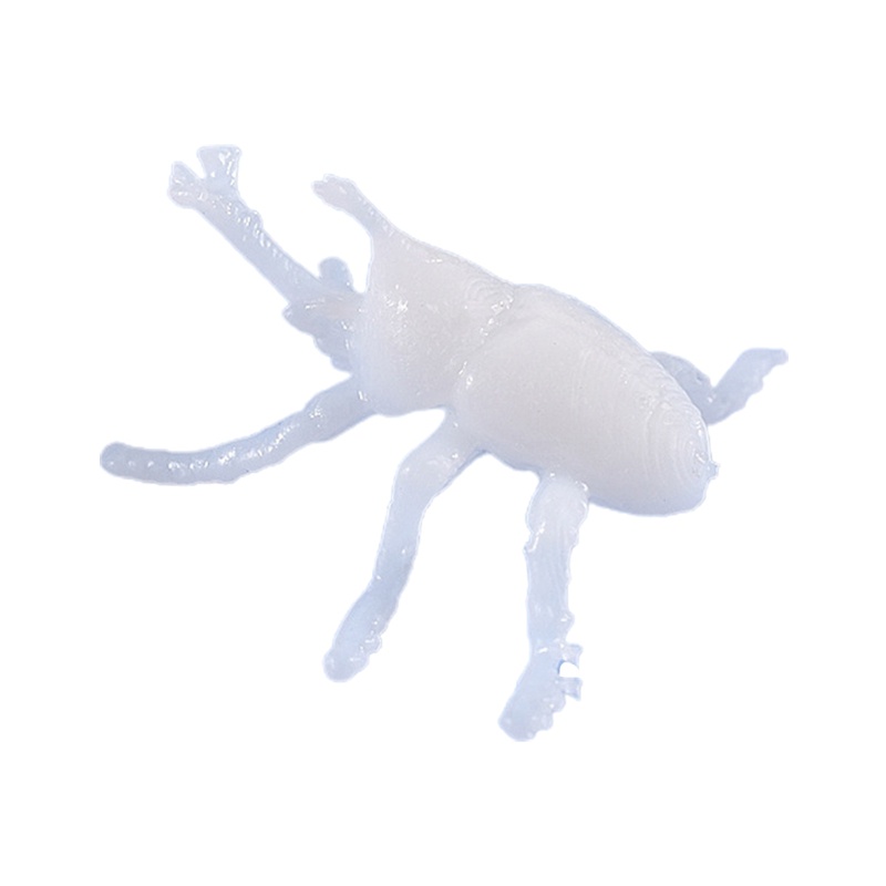 Set 15 Mô Hình Động Vật Bằng Nhựa Dùng Làm Trang Sức