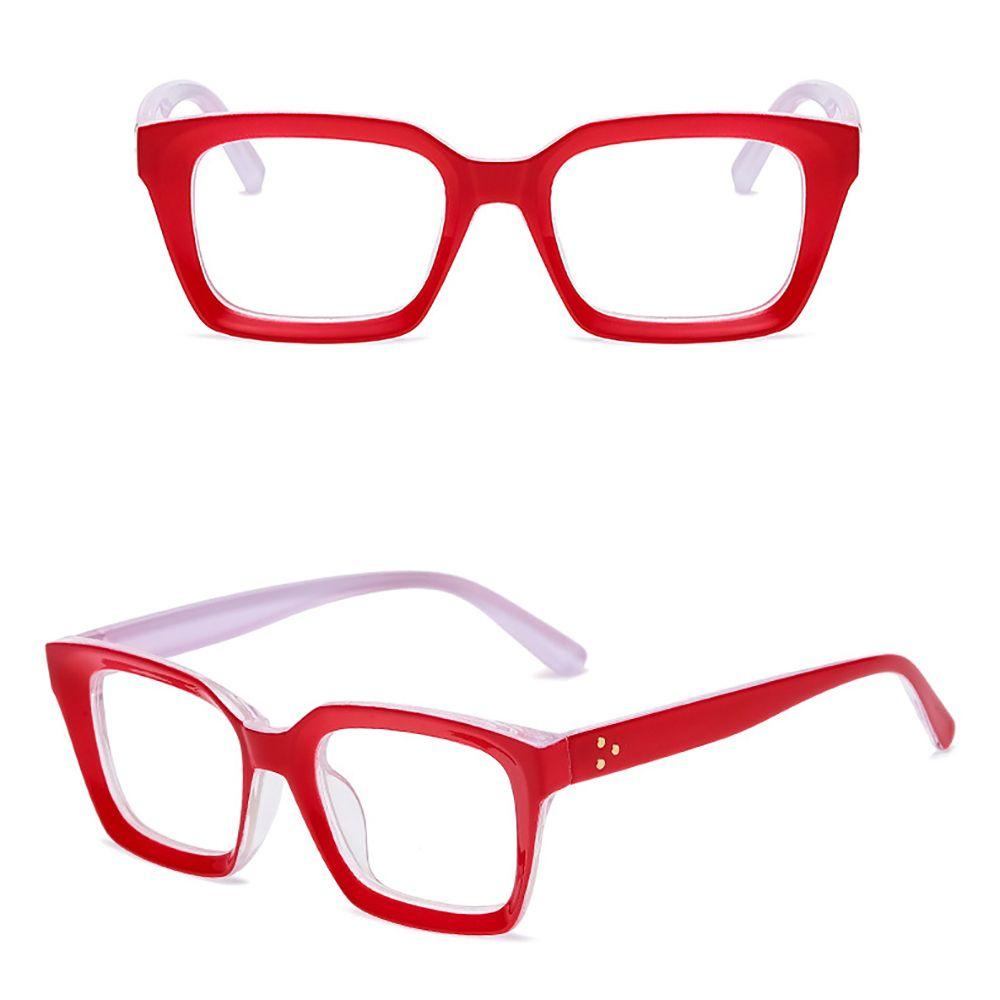 Kính Đọc Sách Chống Bức Xạ Hàn Quốc Cho Nam Nữ