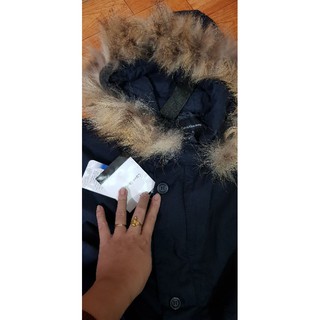 Áo parka Nam/Nữ