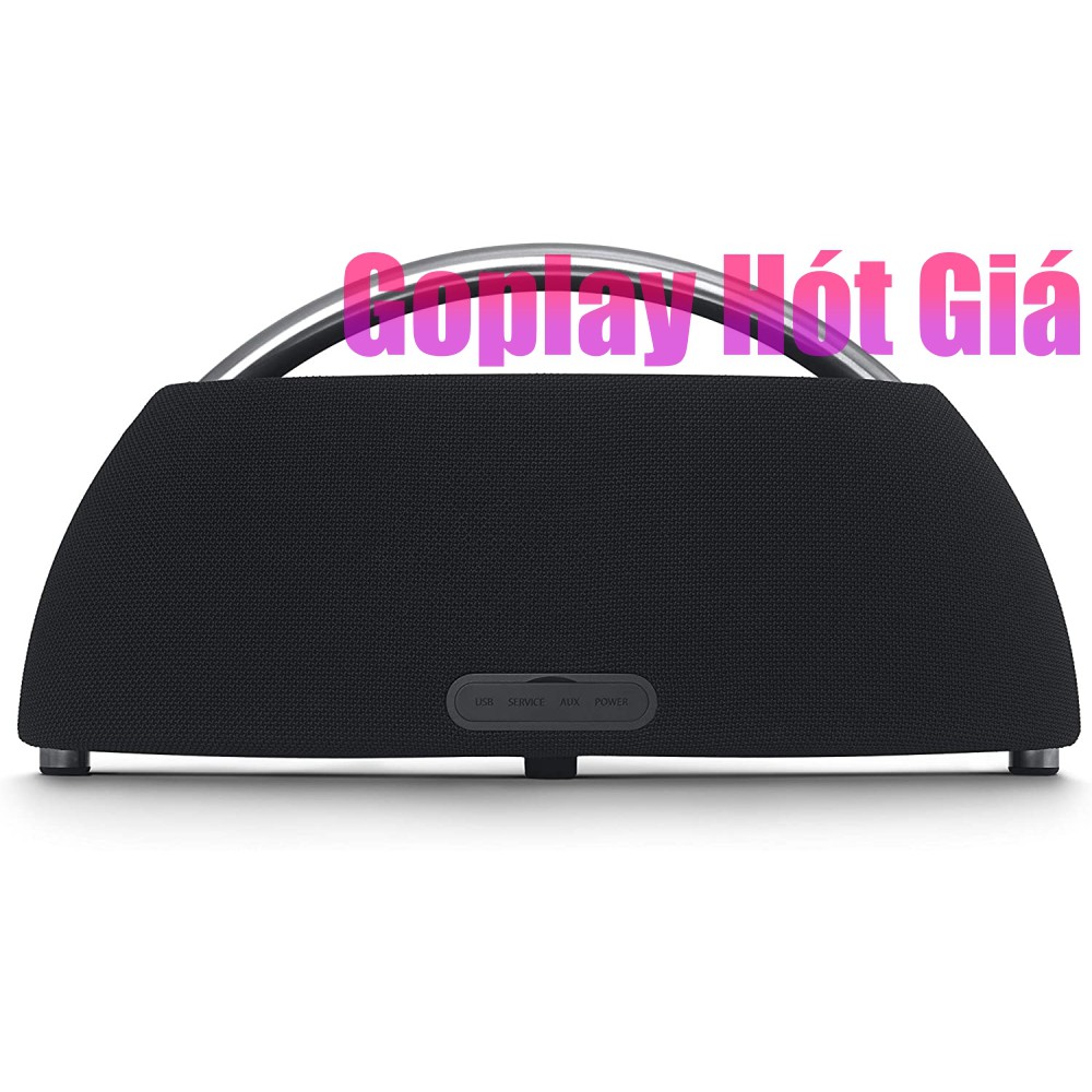 Loa Nghe nhạc Bluetooth di động Harman Kardon Goplay Chính Hãng