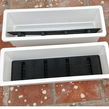 05 chậu dài thông minh kích thước 48x20x16 cm