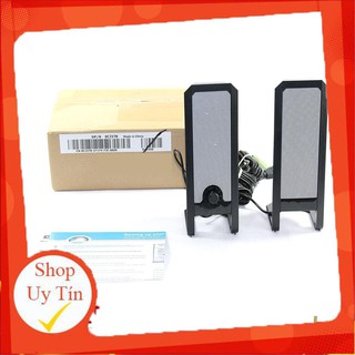 ❈Giá Sập Sàn❈  Loa Vi Tính AX225 2.0 Cao Cấp