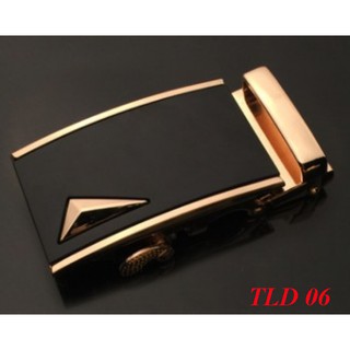 mặt thắt lưng da
