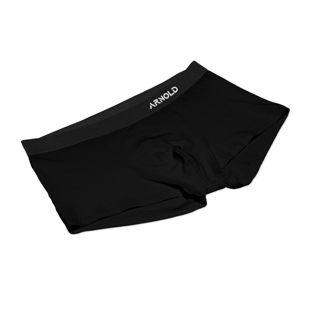 Quần lót Boxer ARNOLD nam, vải thun lạnh siêu mát thoáng khí,co giãn cao cấp, thấm hút mồ hôi
