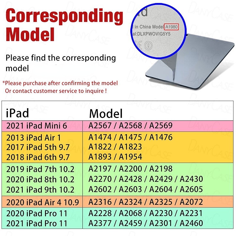 Bao Da Máy Tính Bảng Silicon Nắp Lật Có Ngăn Đựng Bút Cho Ipad 7th 8th 9th 10.2 5th 6th 9.7 Ipad 10 Air 4 5 10.9 Pro 2020 2021 2022 11