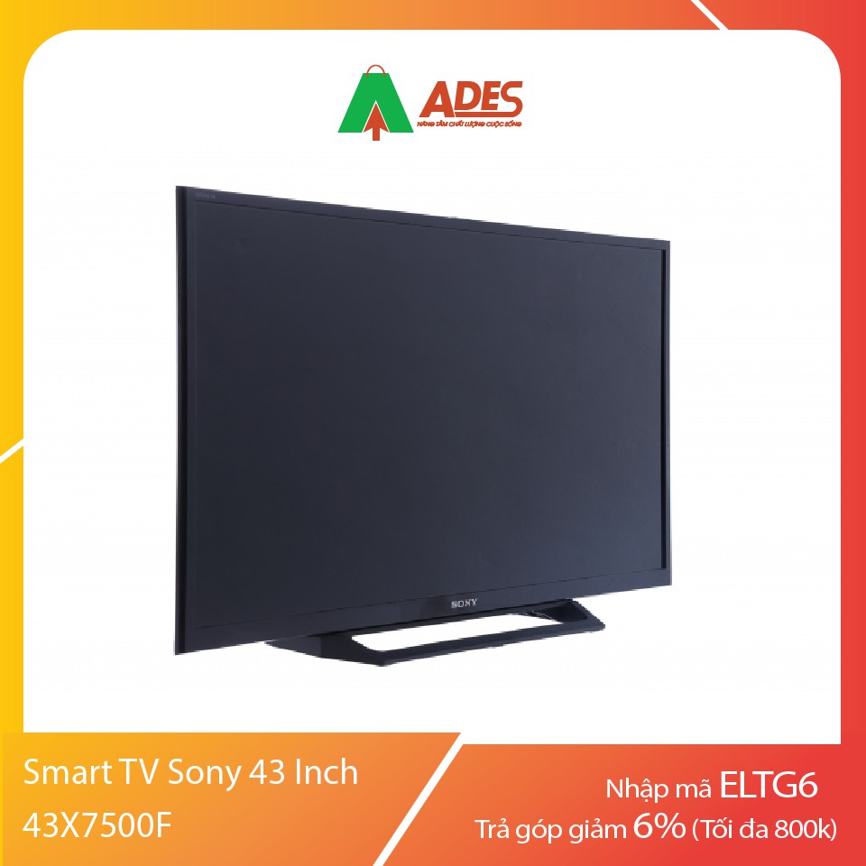 Internet Tivi LED SONY 32 Inch KDL-32W600D