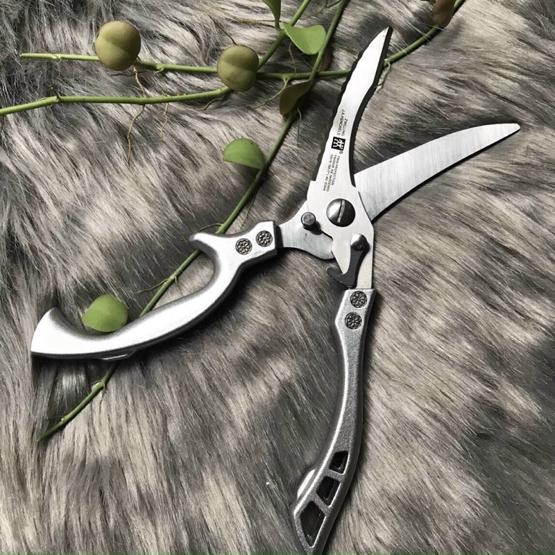 Kéo cắt gà vịt Zwilling Đức