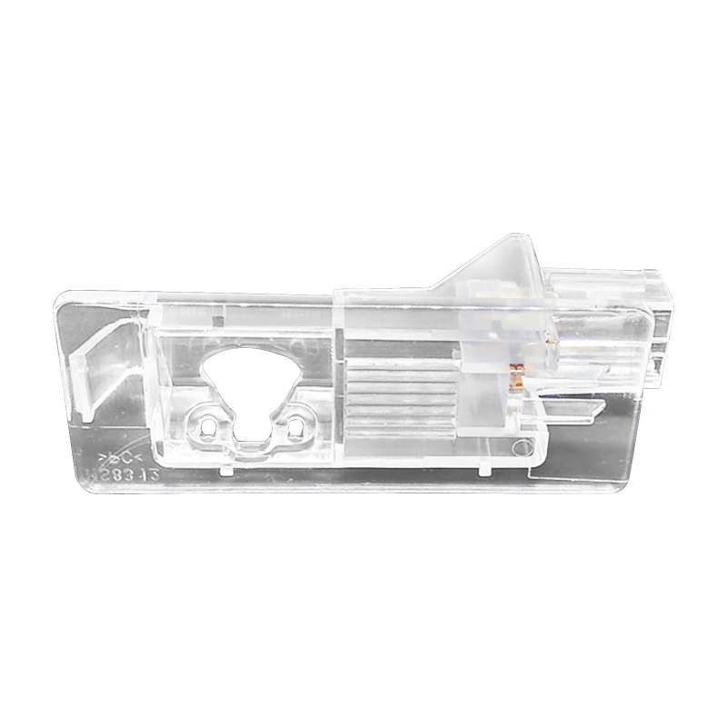 Giá Đỡ Camera Lùi Xe Ổn Định Bằng Nhựa Cho Fluence