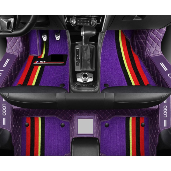 THẢM SÀN CHUYÊN DỤNG CHO HONDA CIVIC GEN 8  , HONDA CIVIC GEN 8, HONDA CIVIC 2006 - 2011