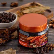 Tẩy Tế Bào Chết Toàn Thân Chiết Xuất Quế Hồi & Cafe Exclusive Belarus 380g_siêu khuyến mãi | BigBuy360 - bigbuy360.vn