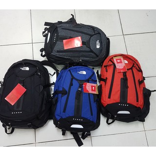 BALO đựng laptop balo du lịch TNF Suger 2010