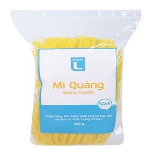 Mì quảng choice l 400g