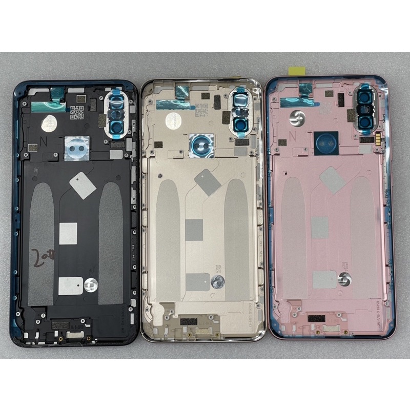 bộ vỏ xiaomi 6x / A2 / vỏ xiaomi A2 / 6x