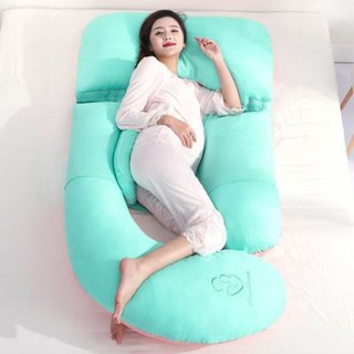 vỏ gối ôm cho bà bầu