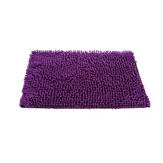 Thảm Chùi Chân Chống Trượt Omega Đinh San 30 X 50 Cm Omt1