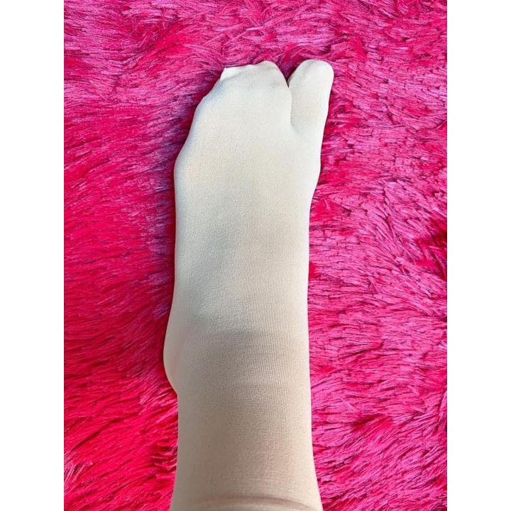 combo 10 đôi Vớ da xỏ ngón chống nắng