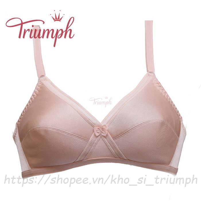 Áo Ngực Nữ Triumph Diva 151 Hp - Da Đậm