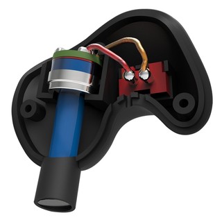 Tai Nghe Knowledge Zenith KZ-ZS3