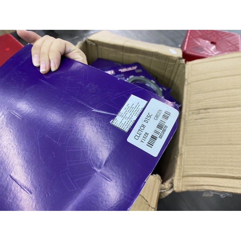 Lá bố nồi Uma Racing WINNER/Sonic/Exciter150