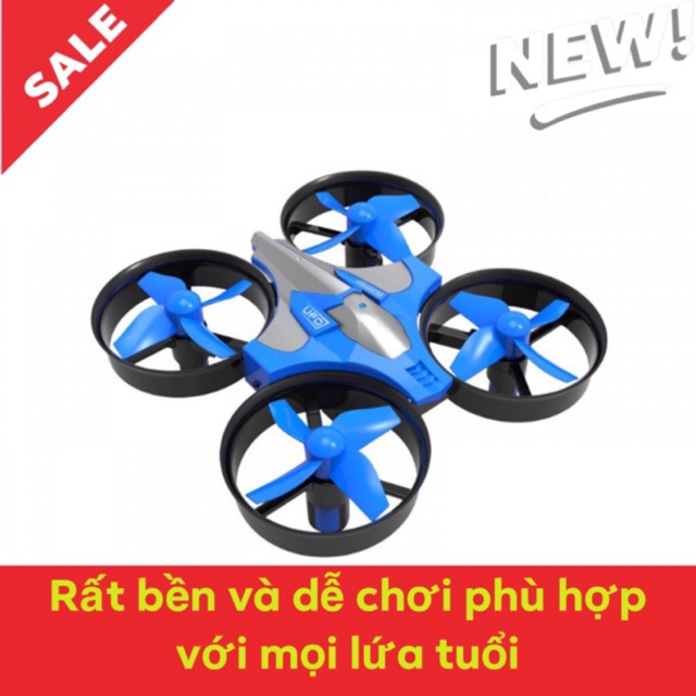 Flycam, máy bay điều khiển từ xa L6065 giá rẻ