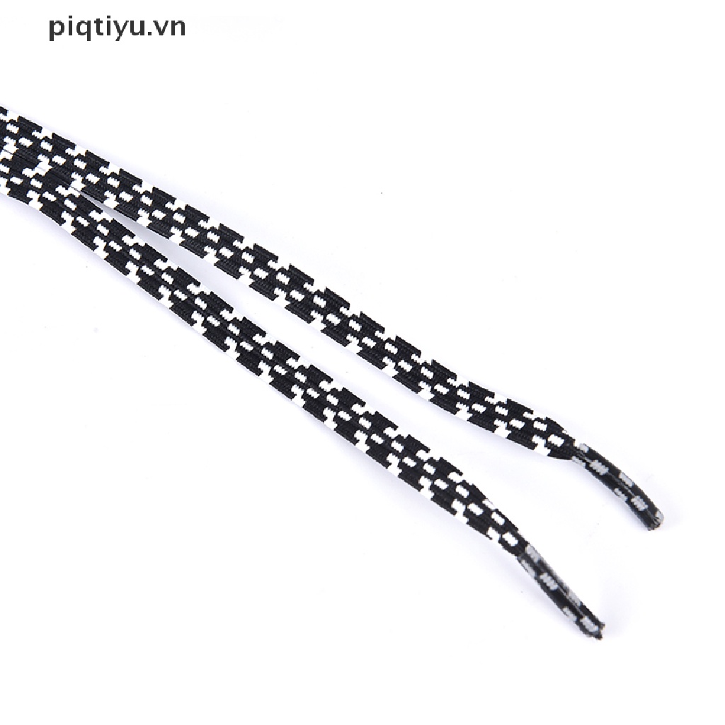 YU Nam châm buộc dây giày phẳng không cần buộc sáng tạo cho nam nữ