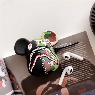 Case airpod 1/2 Kaw