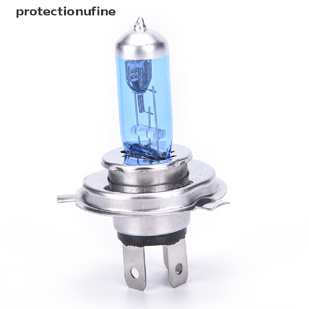 Đèn led halogen Halogen PR3VN H4 100W 12V ánh sáng trắng chuyên dụng thay thế cho xe hơi