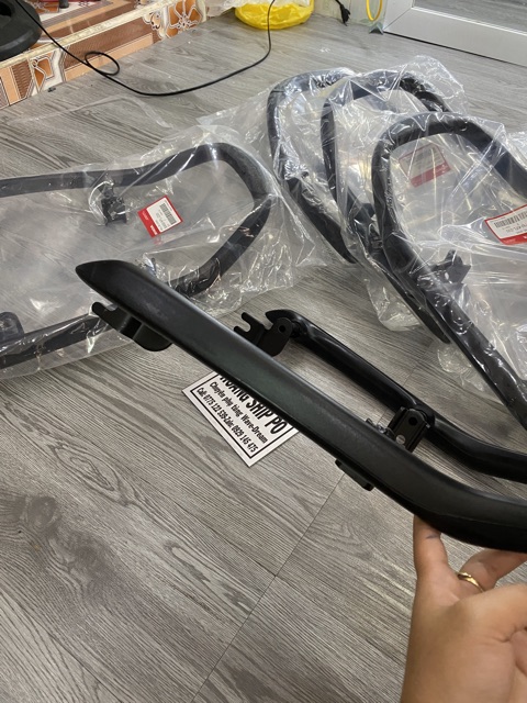 Cảng wave zx zin/ chính hãng