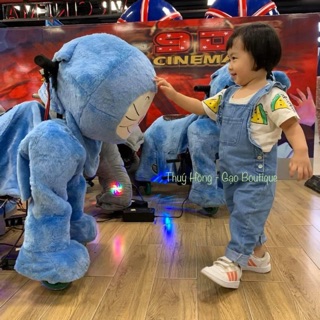 Yếm zara dư xịn cho bé gái