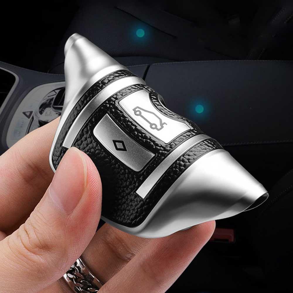 Vỏ Bảo Vệ Chìa Khóa Điều Khiển Từ Xa Dành Cho Xe Hơi BMW X1 X3 X4 X5 X6