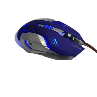 Chuột chuyên game AVAN G5