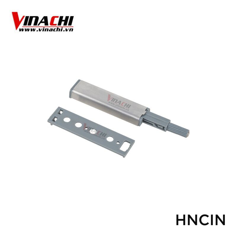 Dụng cụ nhấn-mở, hít cánh tủ nam châm inox