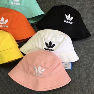 Mũ bucket Adidas nhiều màu[full tag code]