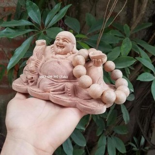 Tượng phật di lặc