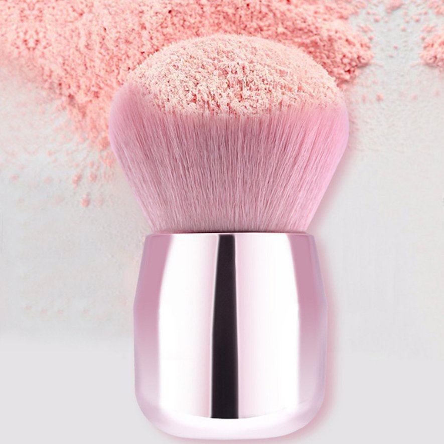 Cọ trang điểm đầu tròn cỡ lớn
 | BigBuy360 - bigbuy360.vn