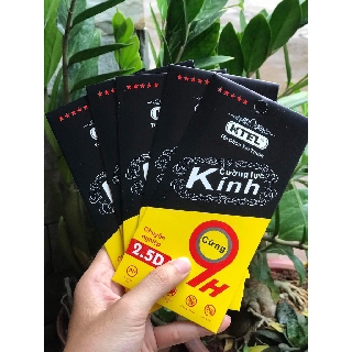 Kính cường lực Vsmart các loại Joy1 Joy2 vvv,,,, - Best Mobile