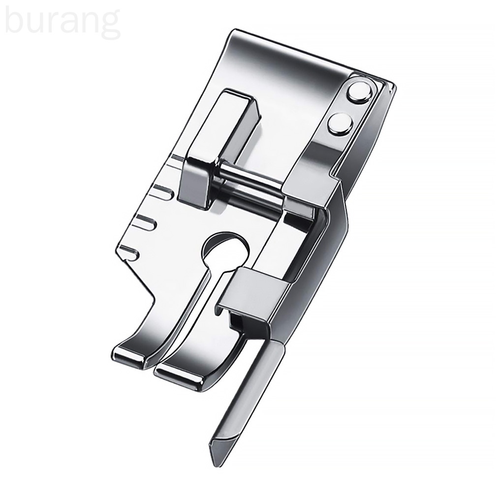 Chân vịt máy may 1/4 inch kèm dụng cụ dẫn hướng tiện dụng