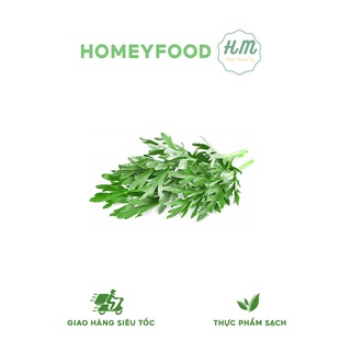 (HN) Ngải Cứu Tươi Ngon Giao Siêu Tốc 1h